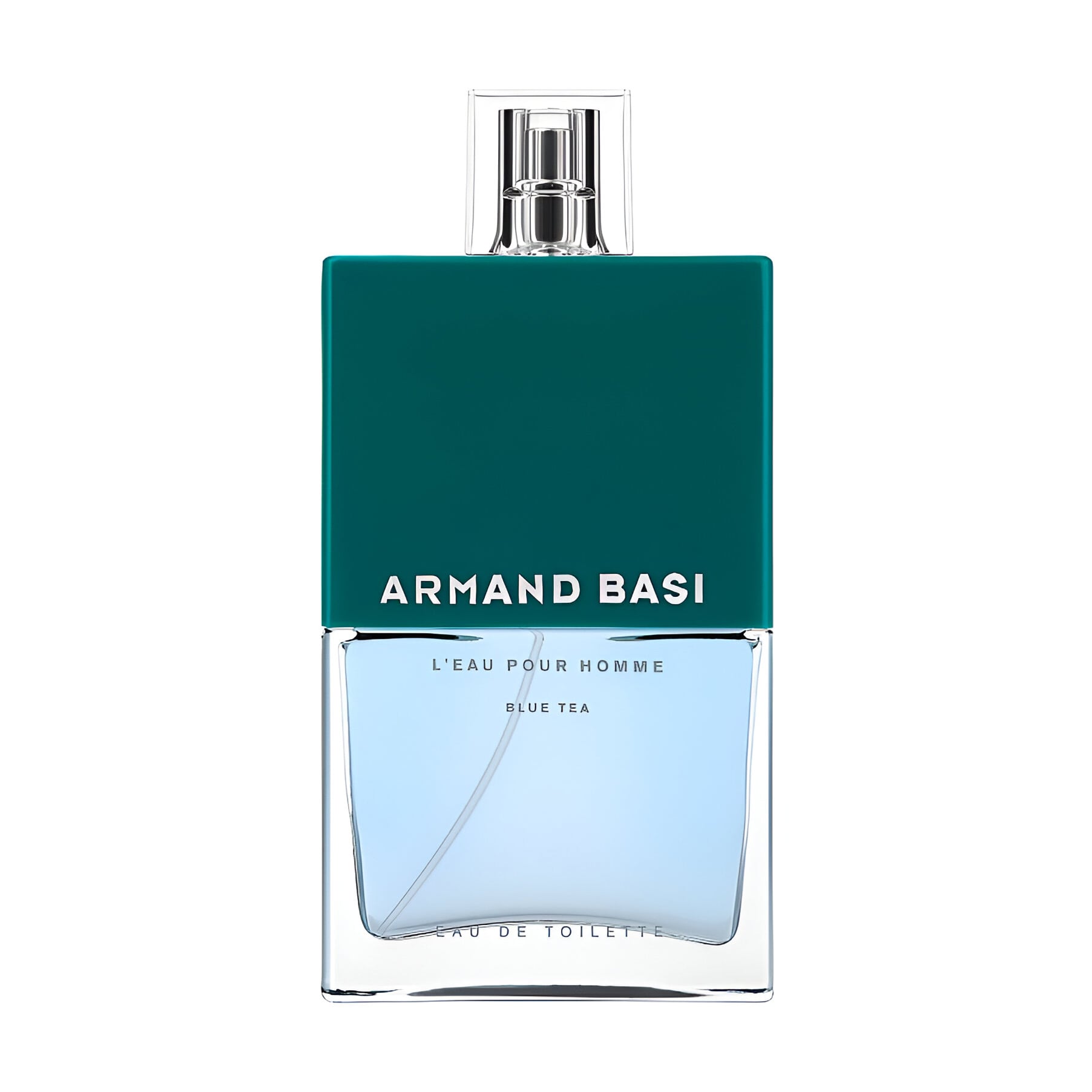 Armand Basi L'Eau Pour Homme Blue Tea Туалетна вода чоловіча, 125 мл